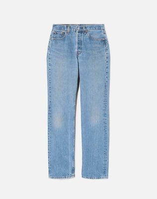 Vintage 90s Levi's 501 - #1652