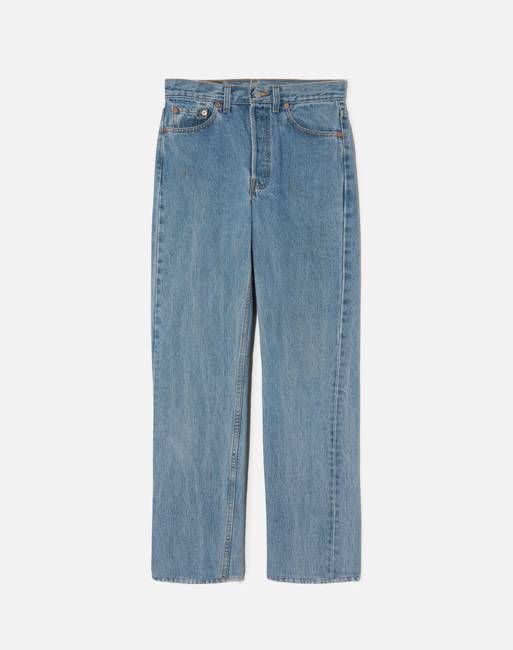 Vintage 90s Levi's 501 #-1473