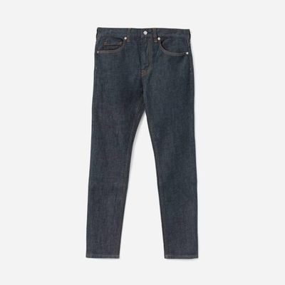 The Skinny Fit Jean | Dark Indigo