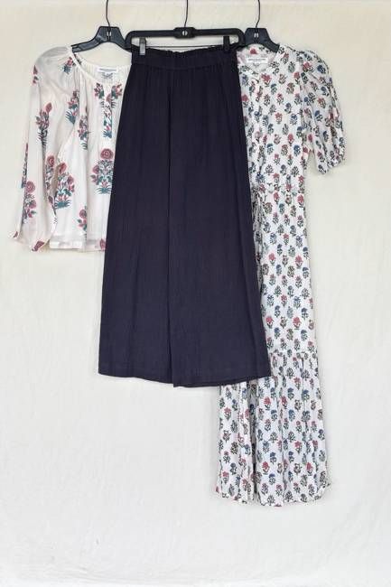 1137 Sample Pack - $113 - Size XS