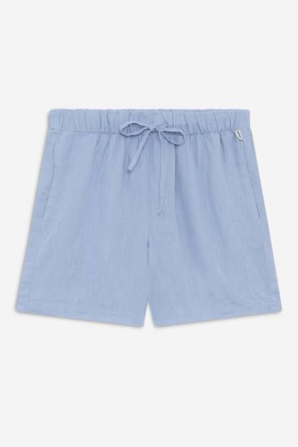 BLUE ERAS SHORTS