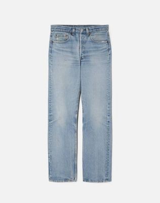 Vintage 80s Levi's 501 #-1455