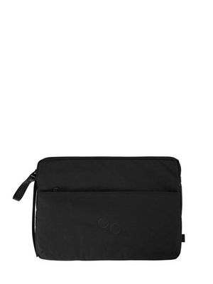 Laptop Sleeve 14 - Crinkle Black