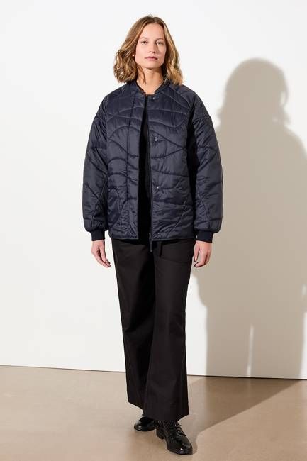 Jacket Netley  (Navy)