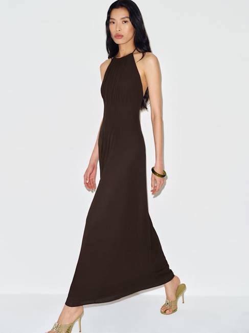 Olga Dress