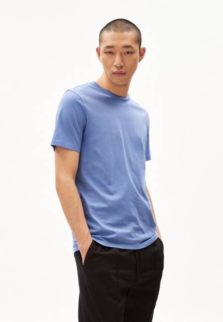 JAAMES T-SHIRT | sky high