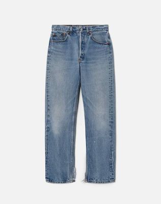 80s Levi's 501 -#1234