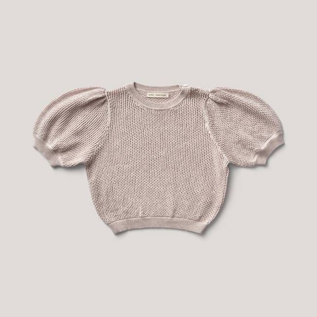 Mimi Knit Top