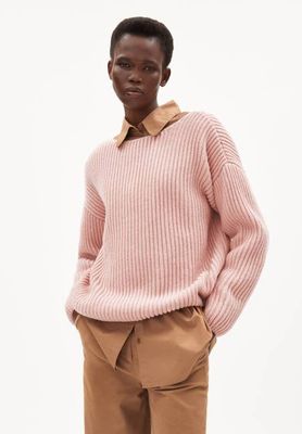 SAADI SOLID | rose quartz