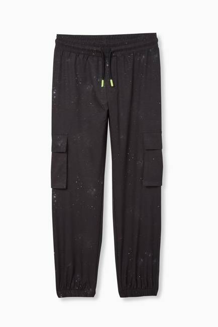 Galaxy Tech Jogger - FINAL SALE