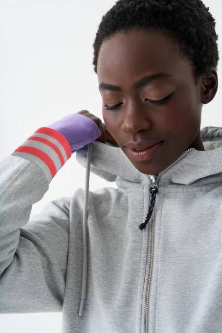 Women's Themis Zip Through Hoody