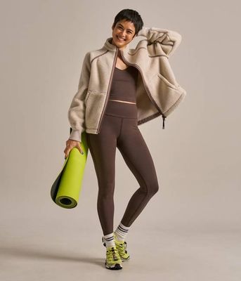 Enduro Sculpting Leggings