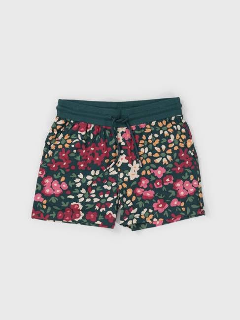 Shorts | Wildflowers
