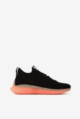 BLACK BERLÍN TRAINERS