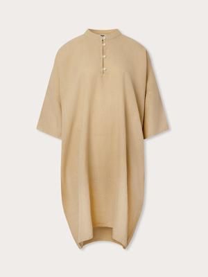 CL Women's Solid Colours Jumento Poncho