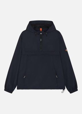 SI SMOCK NAVY