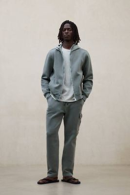 GRÜNER DYLAN HOODIE