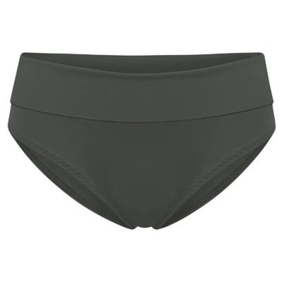 Recycling Bikinihose Fjordella, titan - kaufen