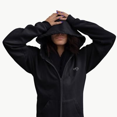 Sustainable Hoodies Ethical Clothing