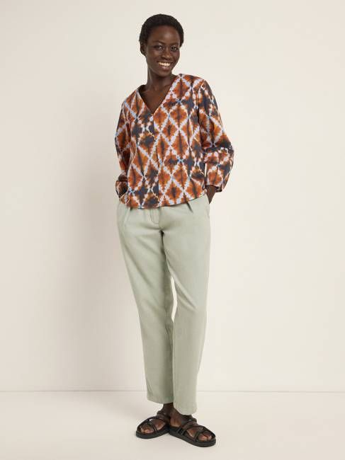 Blouse (GOTS)