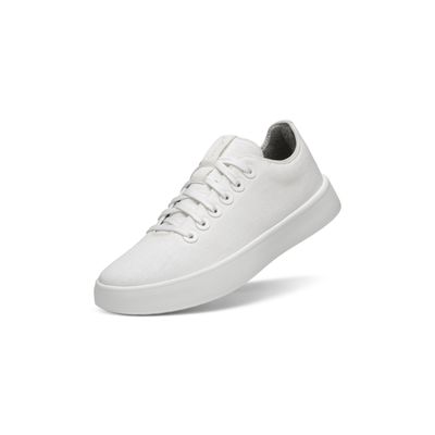 W Cruiser Canvas casual shoes