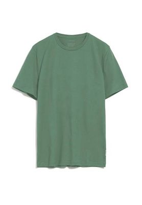 JAAMES T-SHIRT | fresh olive