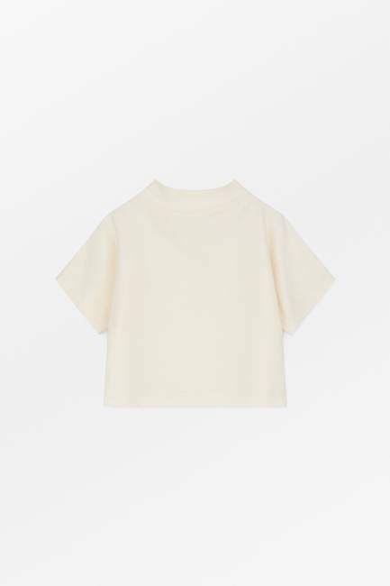 Marseille blouse - Ivory