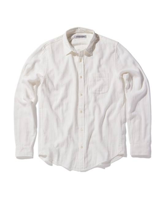 Depot Shirt - Outerworn