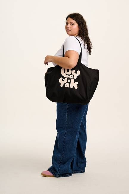 Large Tote Bag