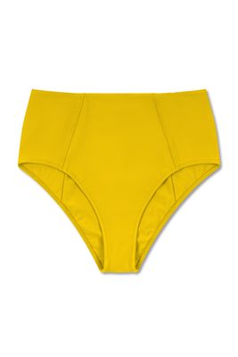 High Bottom in Aurora