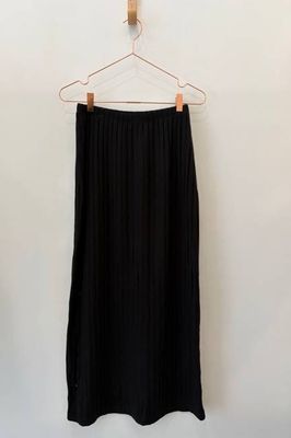 Sample Sale Jada Skirt in Black