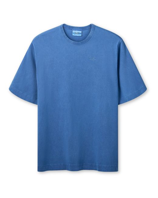 Foret Park Relaxed Fit T-shirt