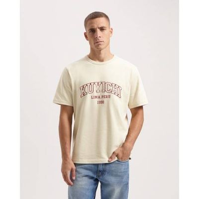 Liam Heavyweight Signature Tee