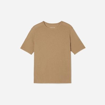 The Air Tee | Iced Coffee