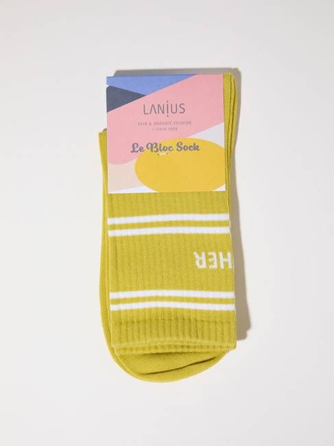 Socks MOVE (GOTS)