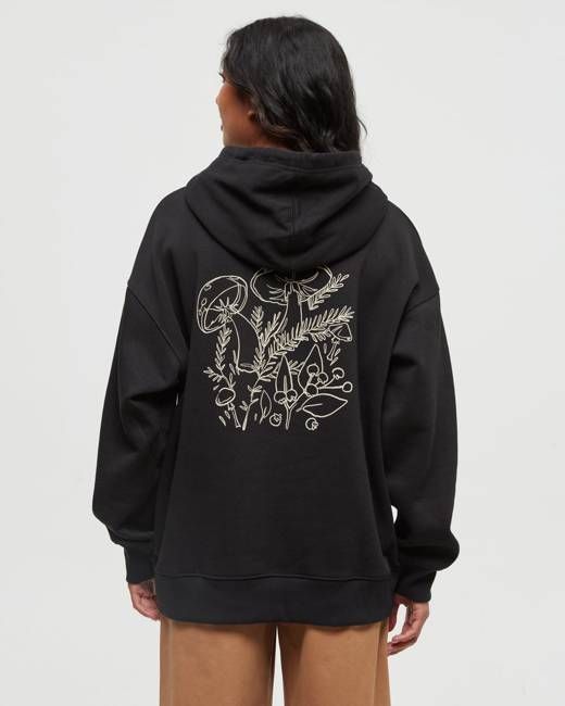 Understory Oversized Hoodie