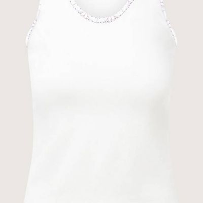 Bio Tanktop ecru + Ældre (naturweiß) - kaufen