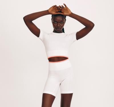 Sustainable Shorts Ethical Clothing