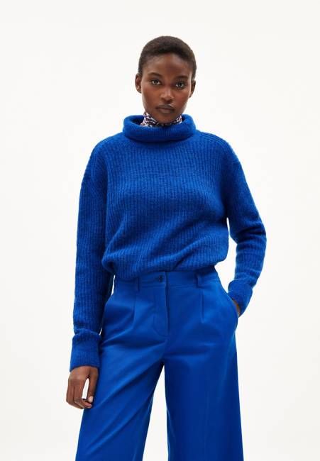 ILSIAA| dynamo blue