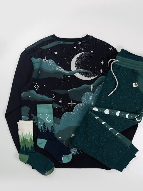 Nocturne Pullover Bundle