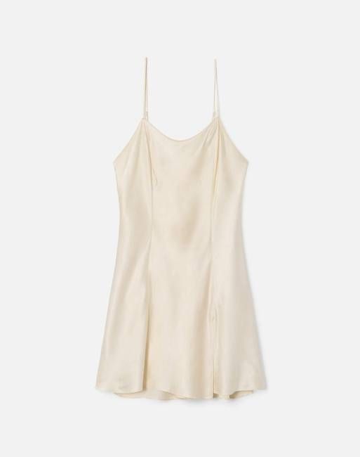 Y2K Slip Dress -#1248