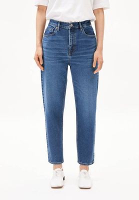 MAIRAA MOM JEAN MIT HOHER TAILLE | carme