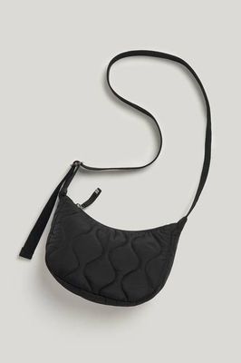 Reims - Crossbody Bag in Black