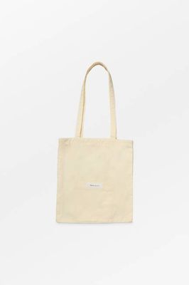 Momou totebag - Butter
