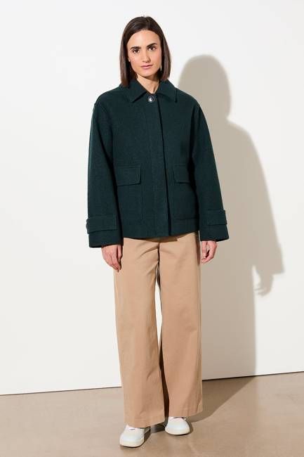 Jacket Merritt  (Everglades)