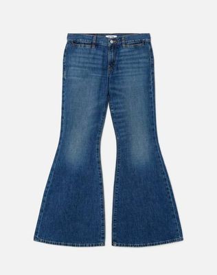Surplus Janis Jean - Mendocino Indigo