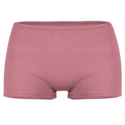 Bio-Panty Erna rosé (rosa) - kaufen