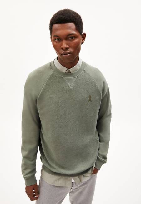 NIKOLAAR | grey green