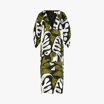 FULL CIRCLE Irina Dress
