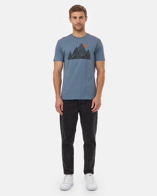 Peak T-Shirt